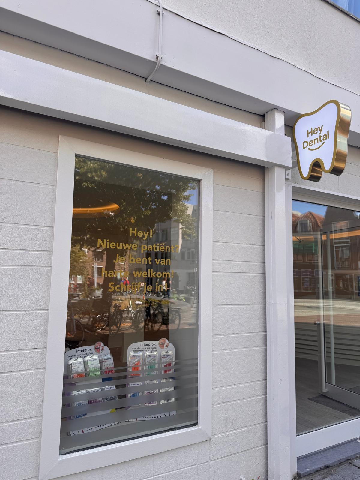 Hey Dental kliniek - Foto 16