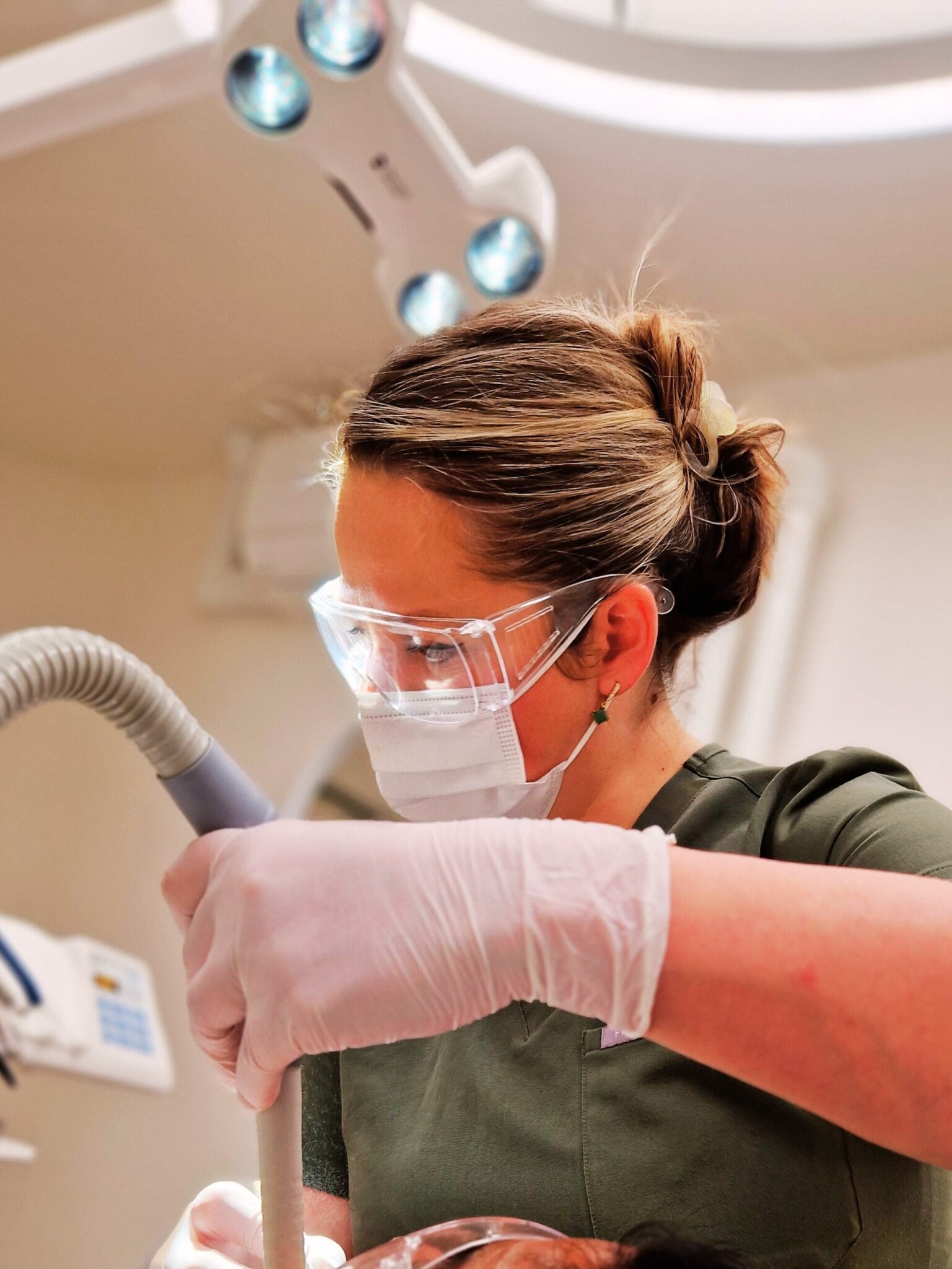 Tandheelkundige Behandelingen bij Hey Dental